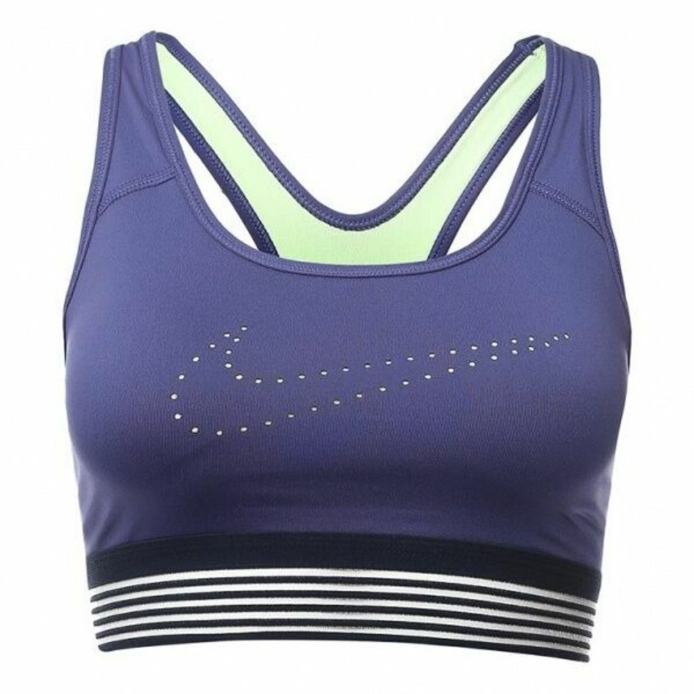 Nike Women's Pro Classic‎ GRX Sports Bra size S